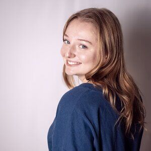 Meet your Posher, Kaelynn